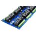 32-Channel General Purpose SPDT Relay Controller with I2C Interface